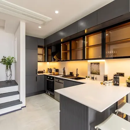 Denize Sifir Dublex * Çeşme