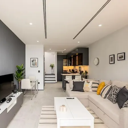 Denize Sifir Dublex Çeşme