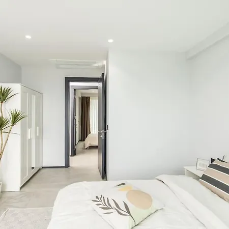 펜션 Denize Sifir Dublex